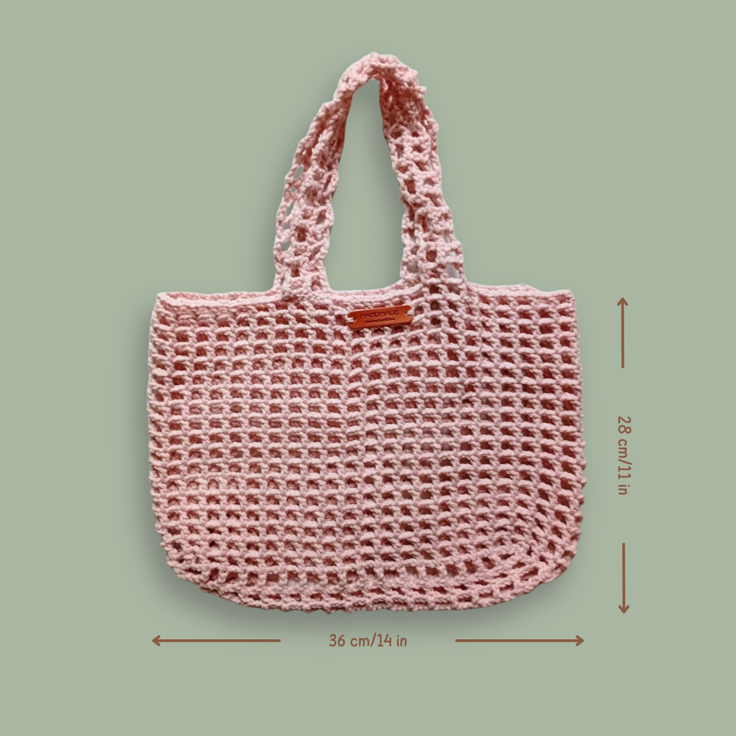 Elara Tote Bag