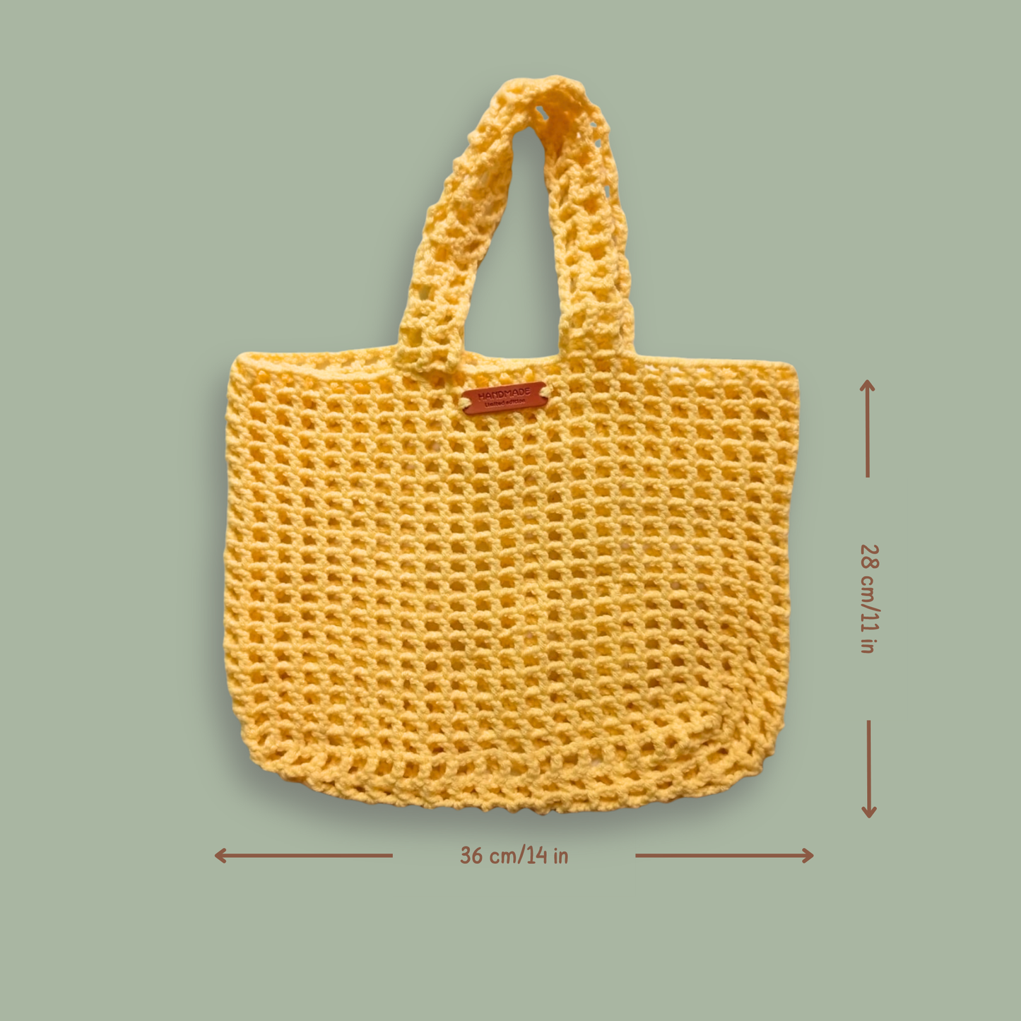 Elara Tote Bag