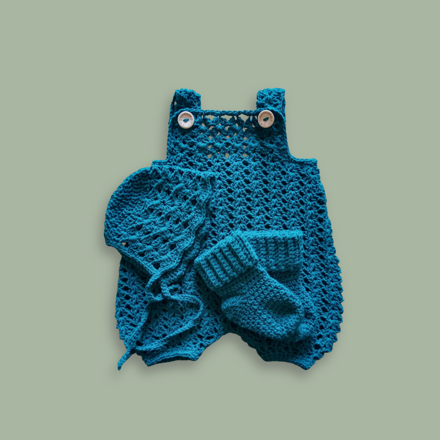 Baby Clothes