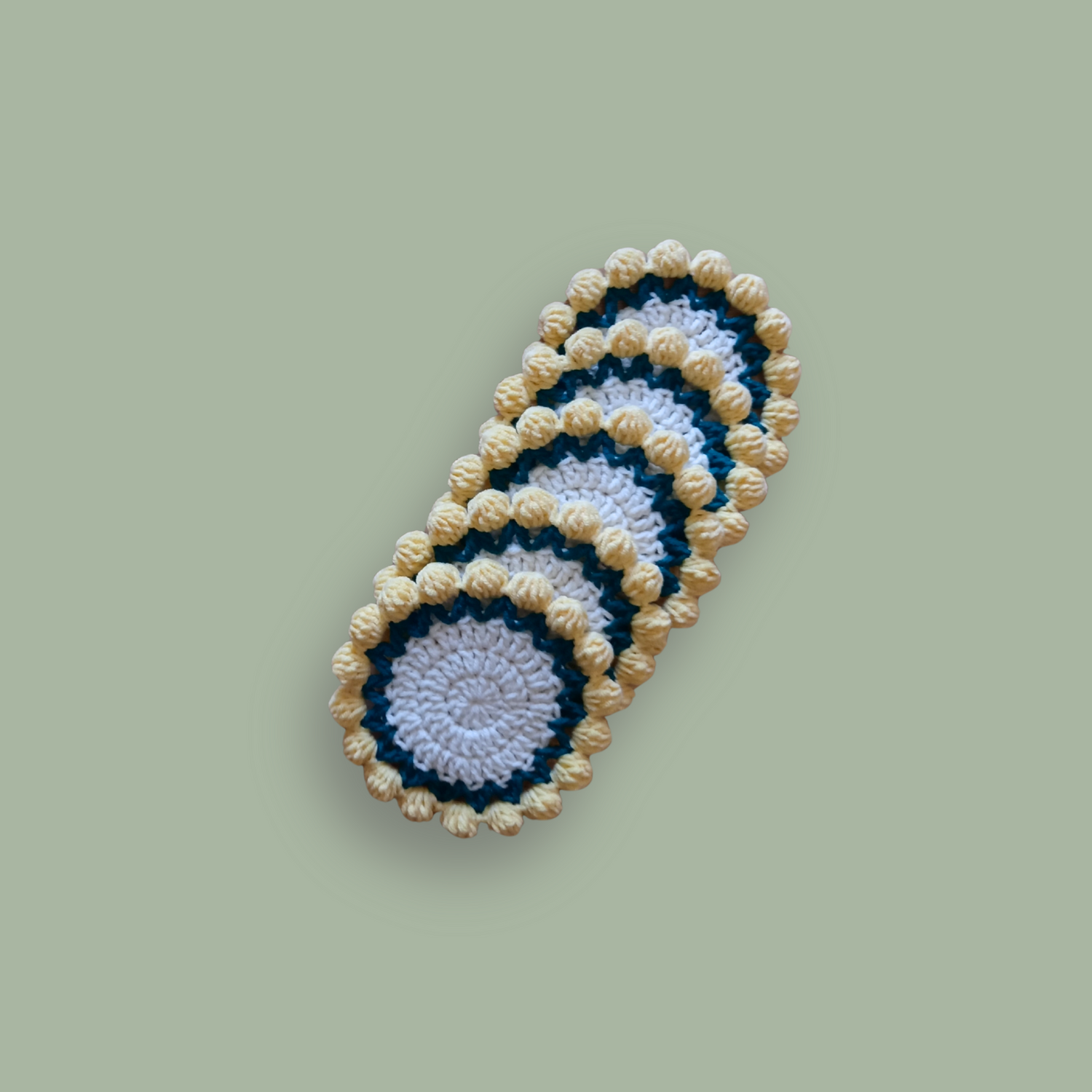 Coasters