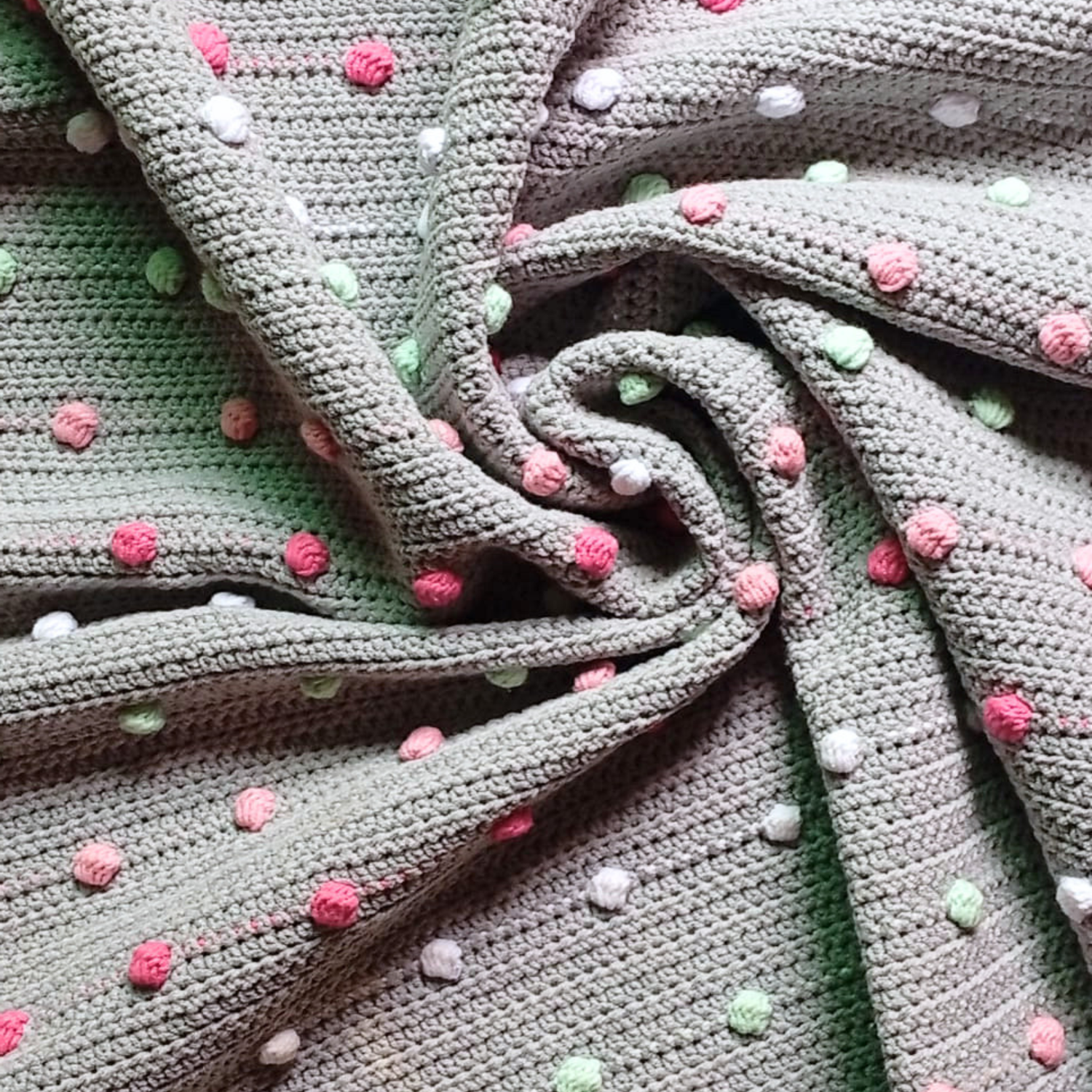 Baby Blankets
