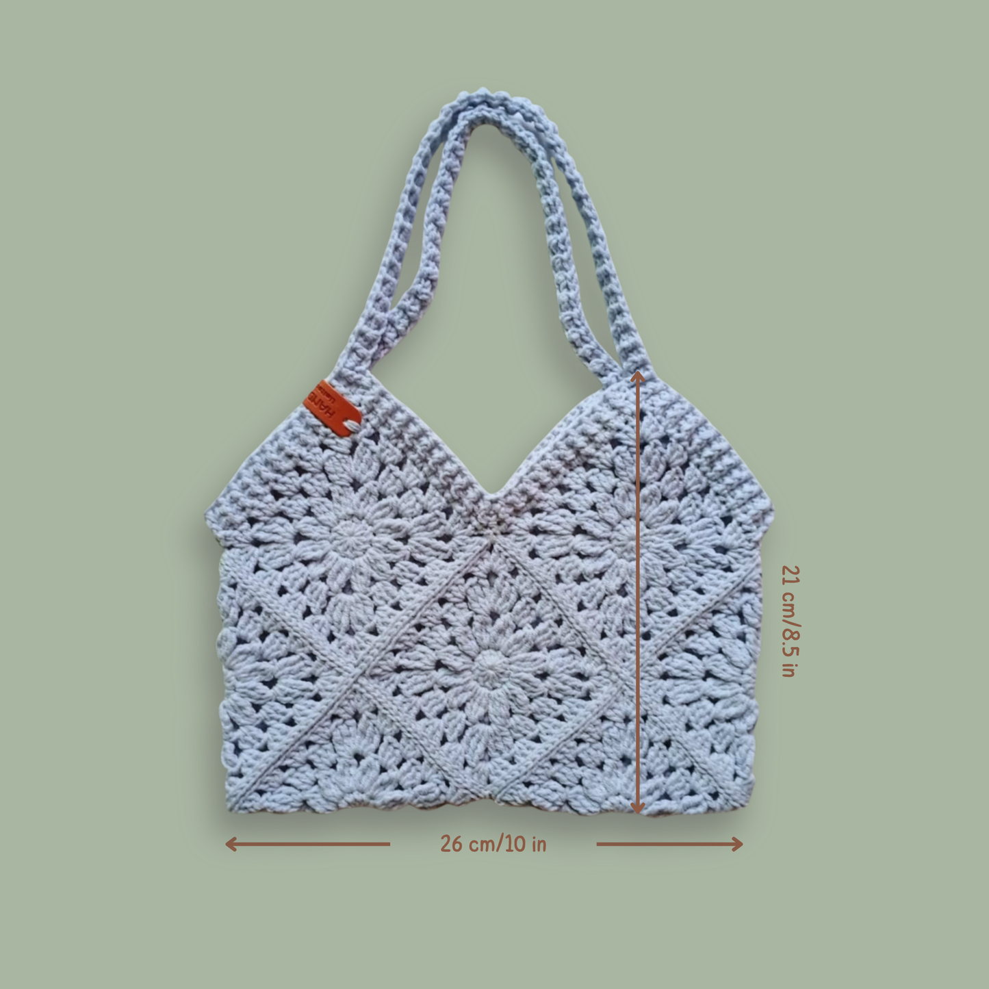Bloom Tote Bag