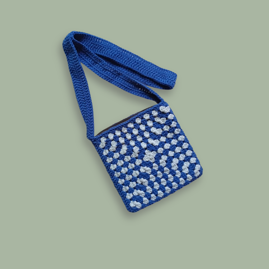Cross bag