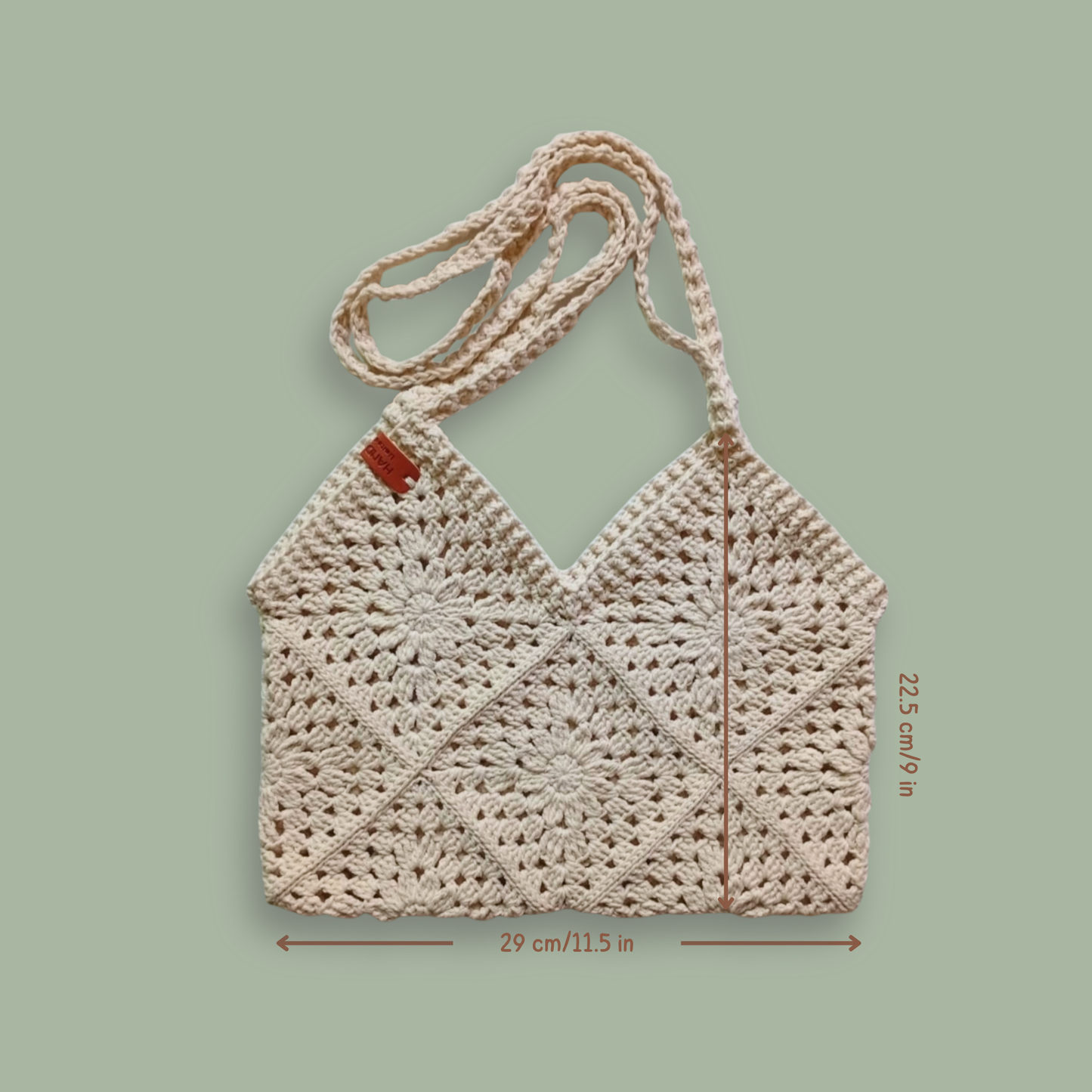 Bloom Tote Bag