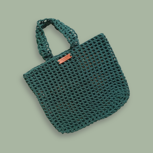 Elara Tote Bag