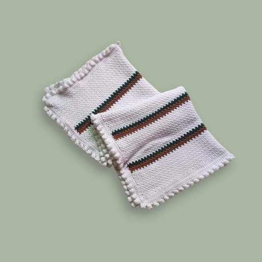 Tree Baby Blanket