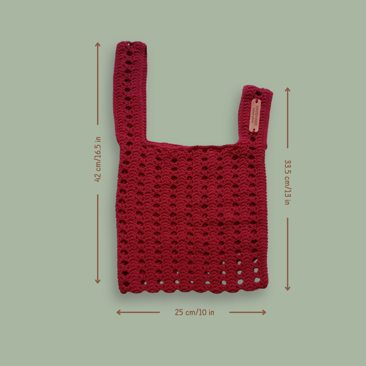 X bag
