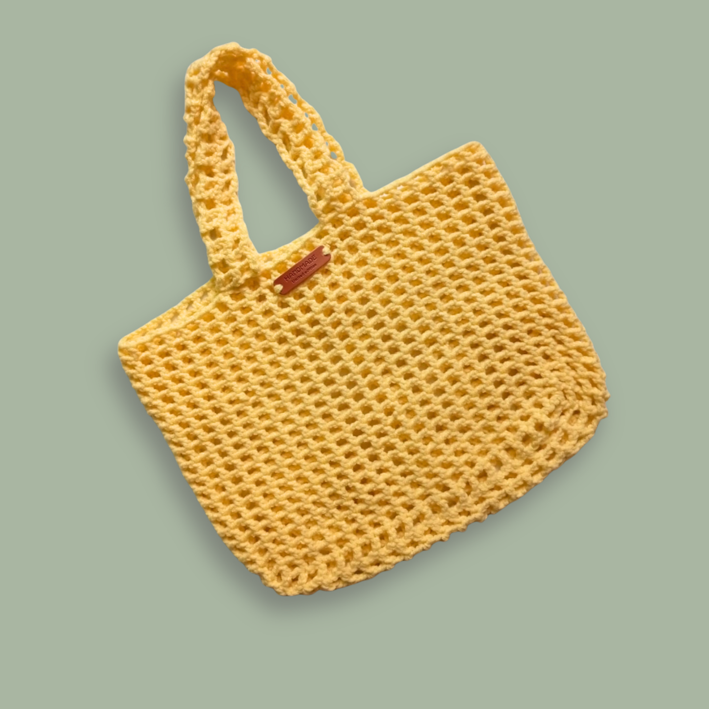 Elara Tote Bag