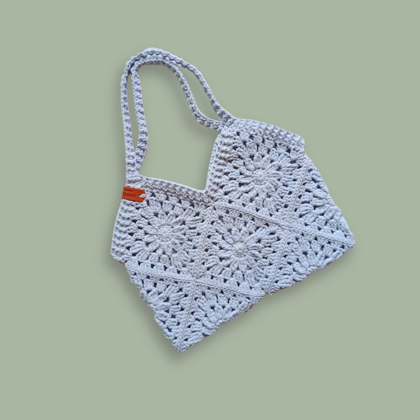 Bloom Tote Bag