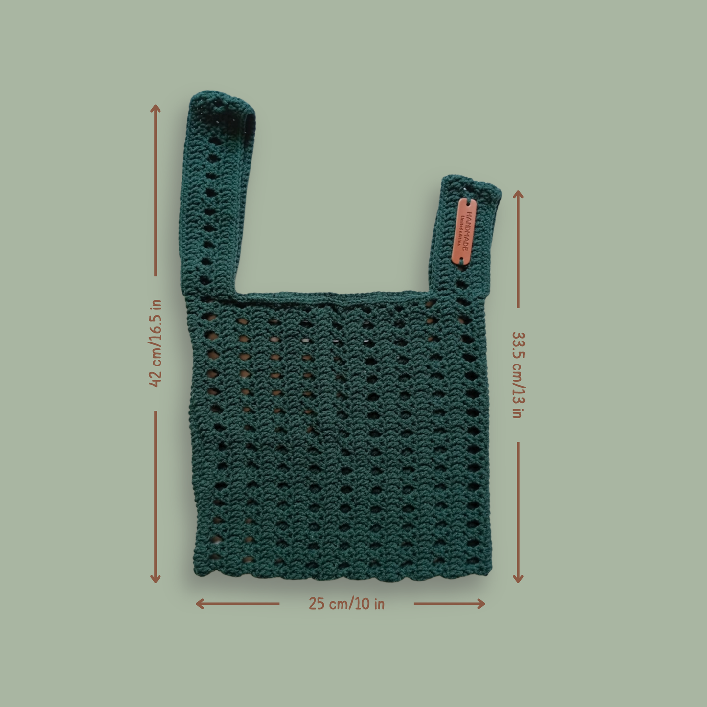 X bag