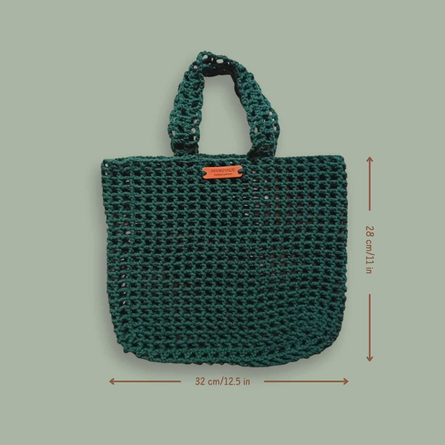 Elara Tote Bag