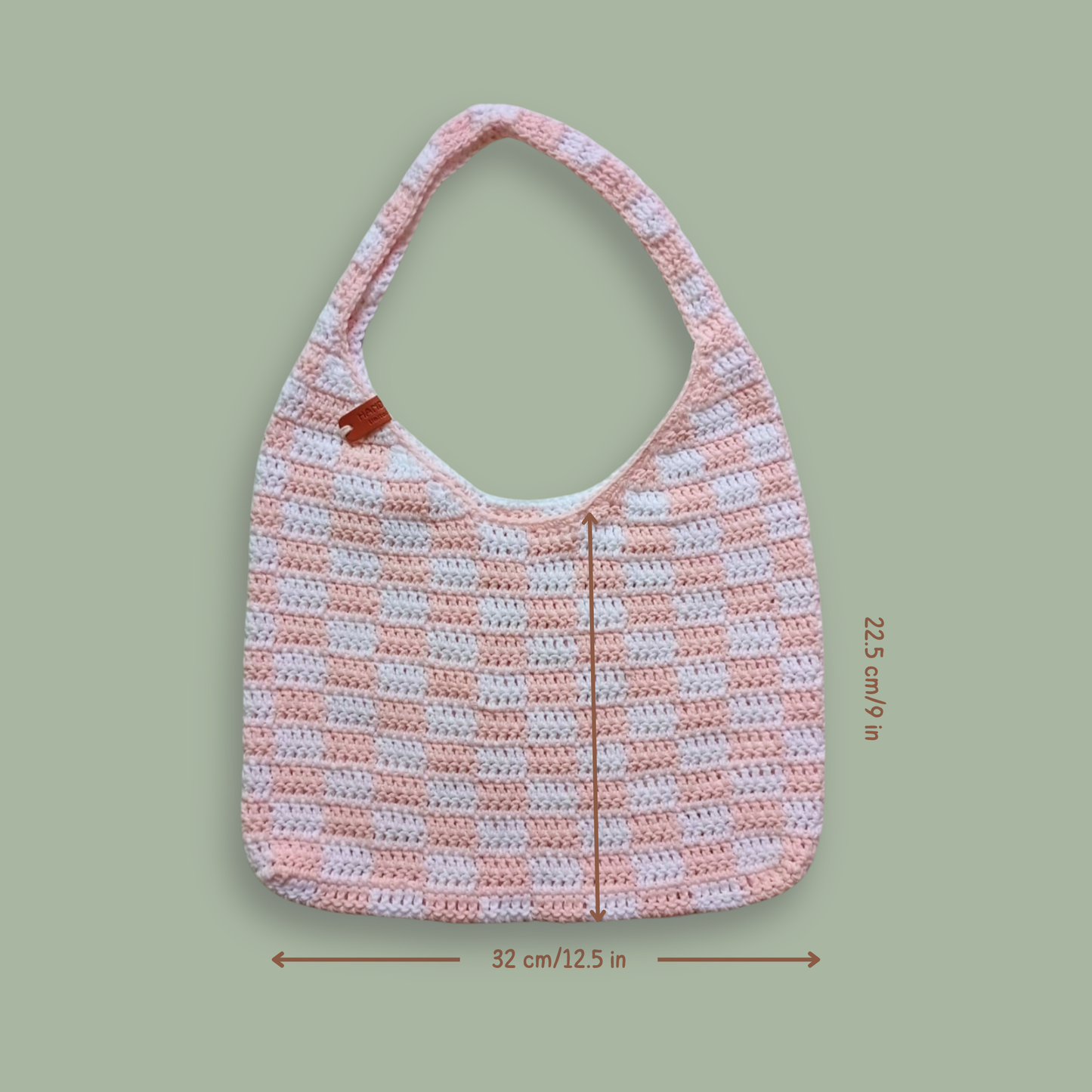 Sora Tote Bag