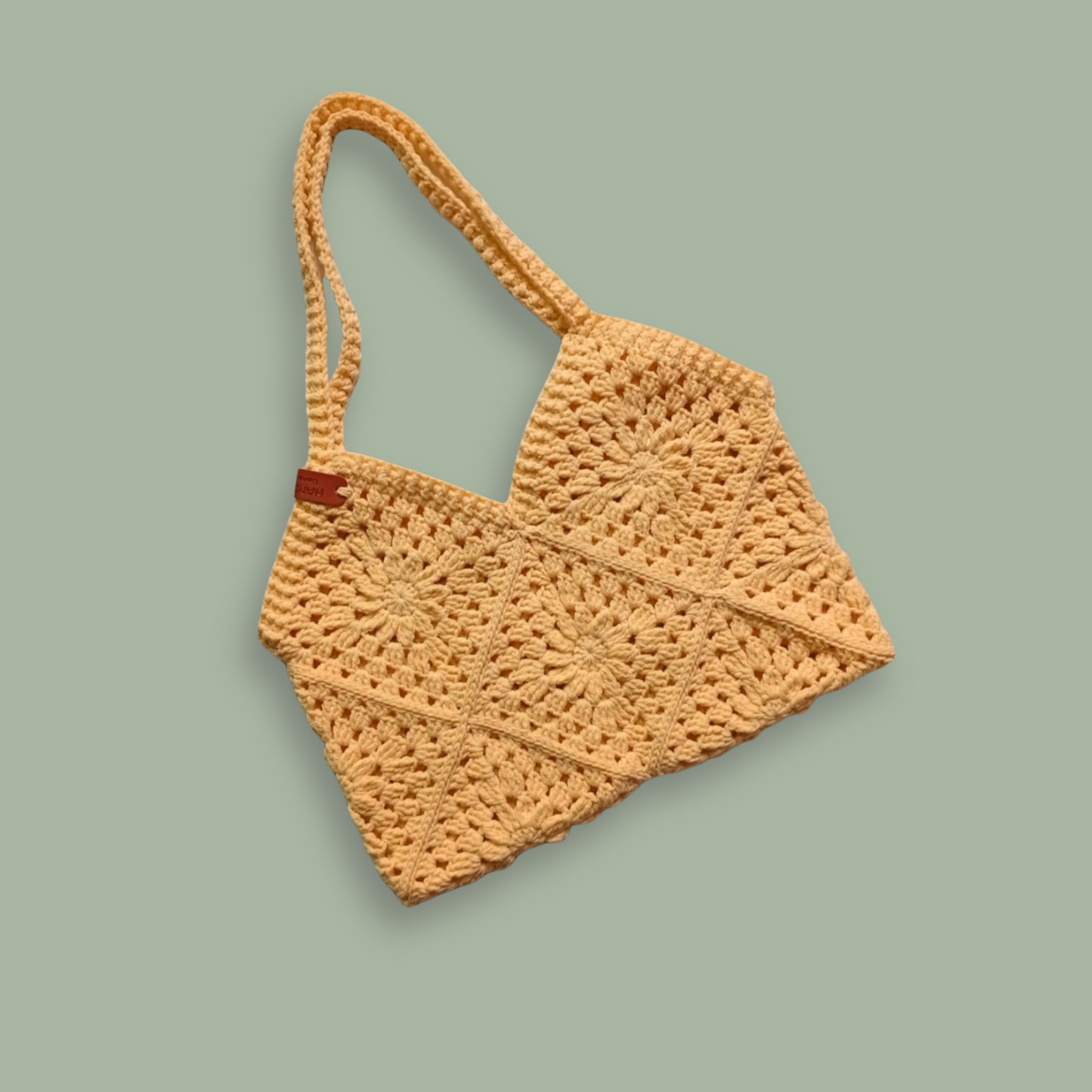 Bloom Tote Bag