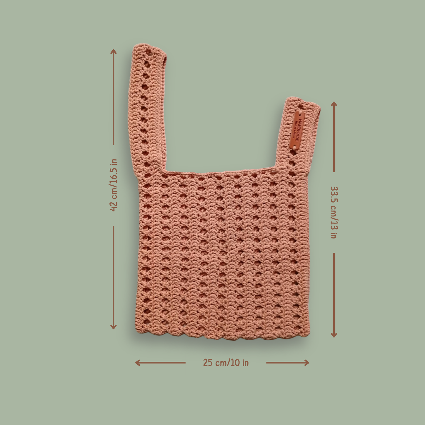 X bag