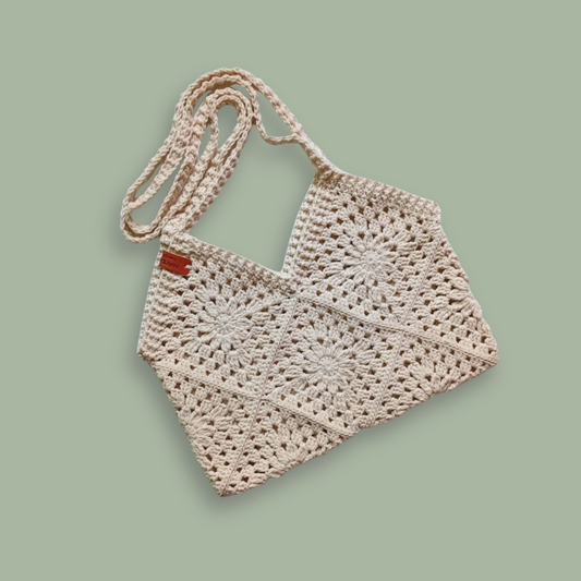 Bloom Tote Bag