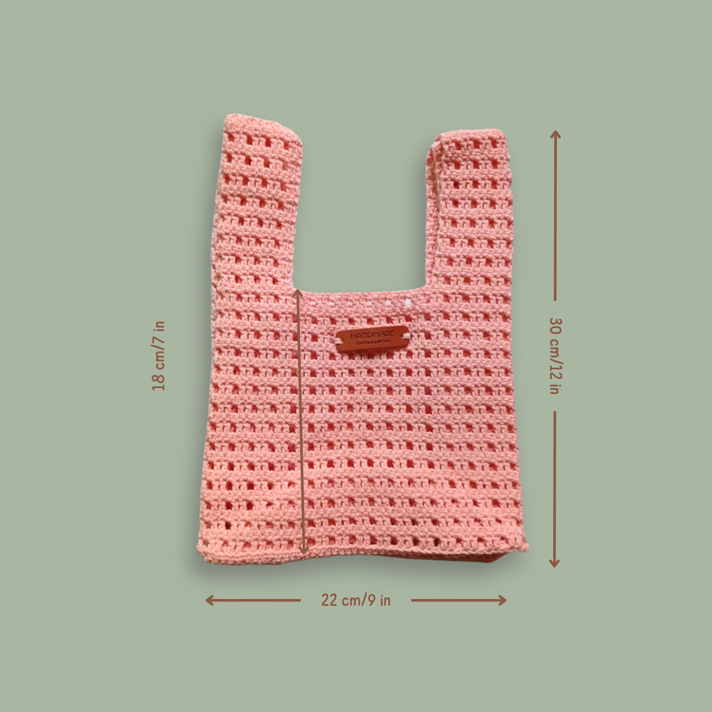 Nila Handbag