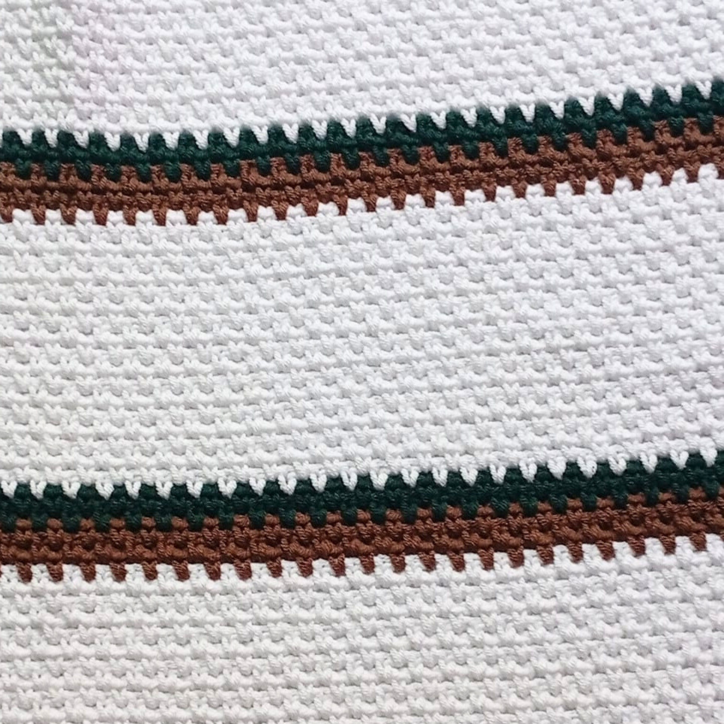 Tree Baby Blanket