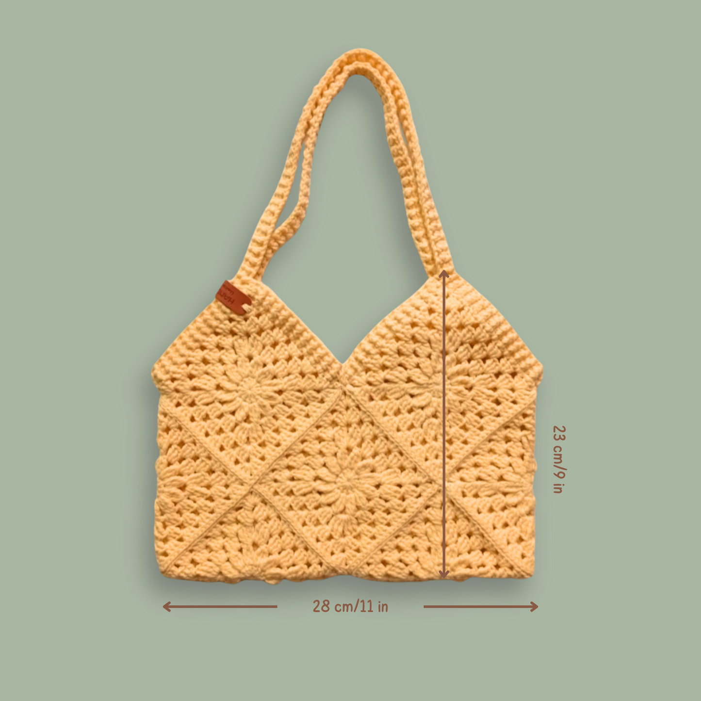 Bloom Tote Bag